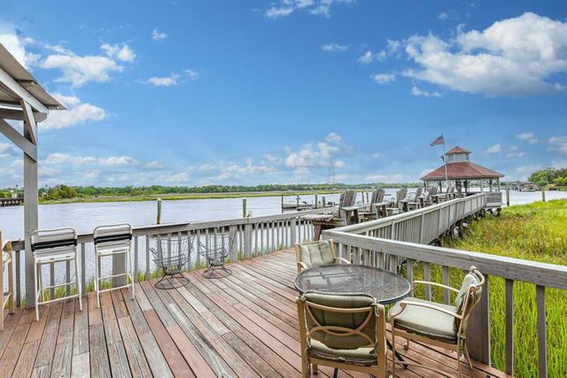 2331 Tall Sail Drive 804-D, Charleston, SC 29414