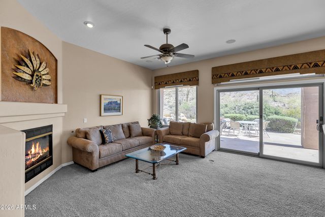 7118 E MARIOLA Court, Gold Canyon, AZ 85118