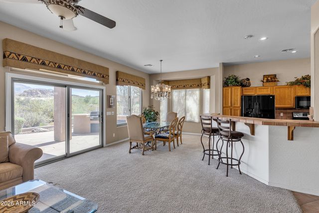 7118 E MARIOLA Court, Gold Canyon, AZ 85118