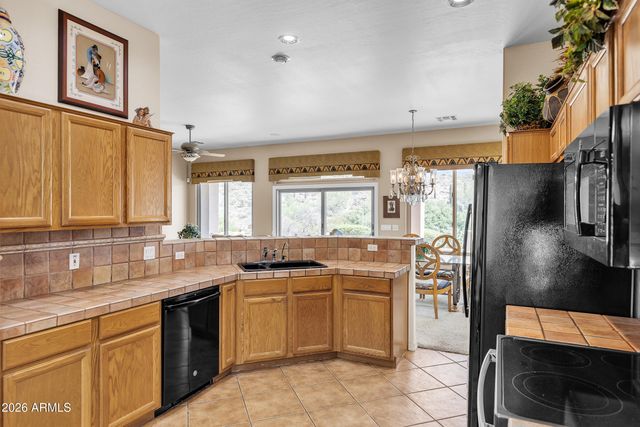 7118 E MARIOLA Court, Gold Canyon, AZ 85118