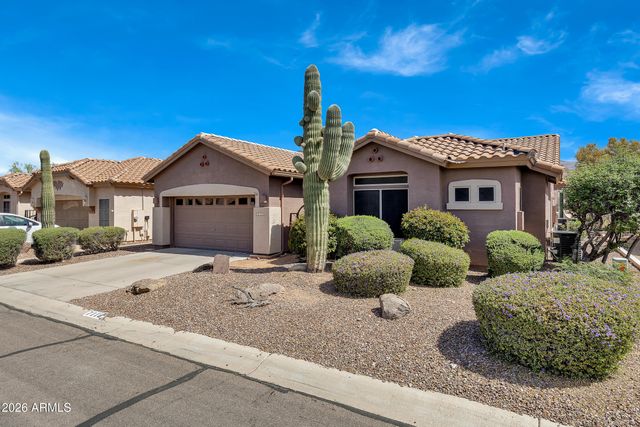 7118 E MARIOLA Court, Gold Canyon, AZ 85118