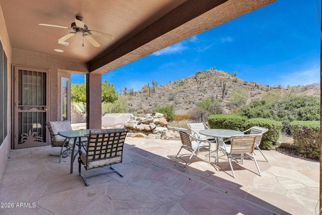 7118 E MARIOLA Court, Gold Canyon, AZ 85118