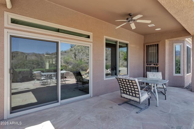 7118 E MARIOLA Court, Gold Canyon, AZ 85118