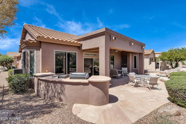 7118 E MARIOLA Court, Gold Canyon, AZ 85118
