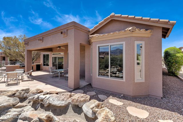 7118 E MARIOLA Court, Gold Canyon, AZ 85118