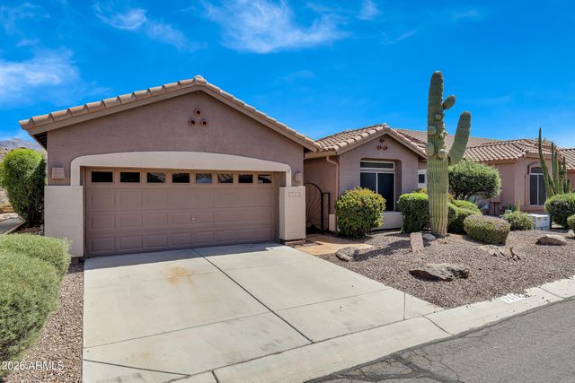 7118 E MARIOLA Court, Gold Canyon, AZ 85118