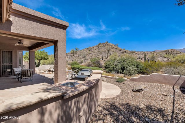 7118 E MARIOLA Court, Gold Canyon, AZ 85118
