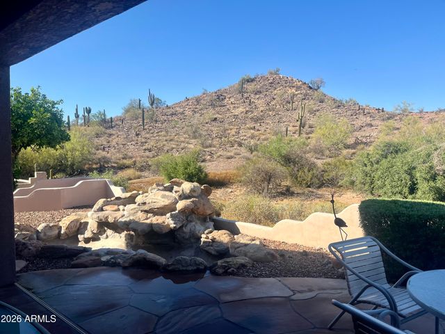 7118 E MARIOLA Court, Gold Canyon, AZ 85118