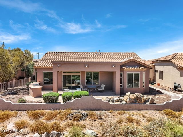 7118 E MARIOLA Court, Gold Canyon, AZ 85118