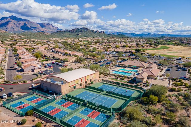 7118 E MARIOLA Court, Gold Canyon, AZ 85118