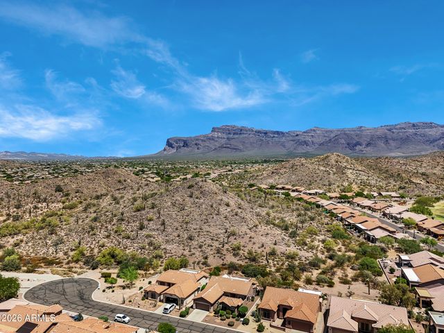 7118 E MARIOLA Court, Gold Canyon, AZ 85118