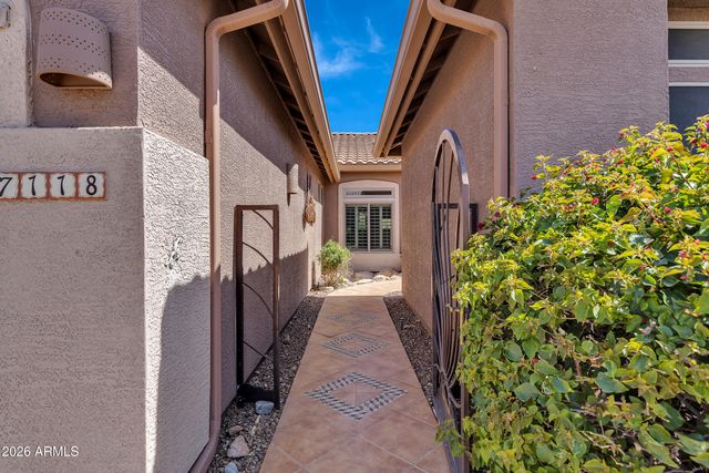 7118 E MARIOLA Court, Gold Canyon, AZ 85118