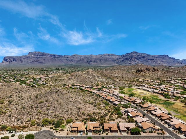 7118 E MARIOLA Court, Gold Canyon, AZ 85118