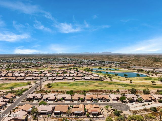 7118 E MARIOLA Court, Gold Canyon, AZ 85118