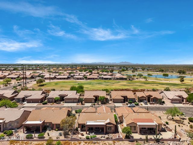 7118 E MARIOLA Court, Gold Canyon, AZ 85118