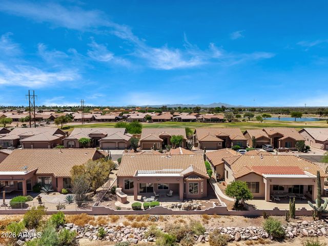 7118 E MARIOLA Court, Gold Canyon, AZ 85118