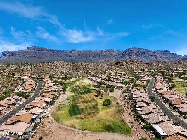 7118 E MARIOLA Court, Gold Canyon, AZ 85118