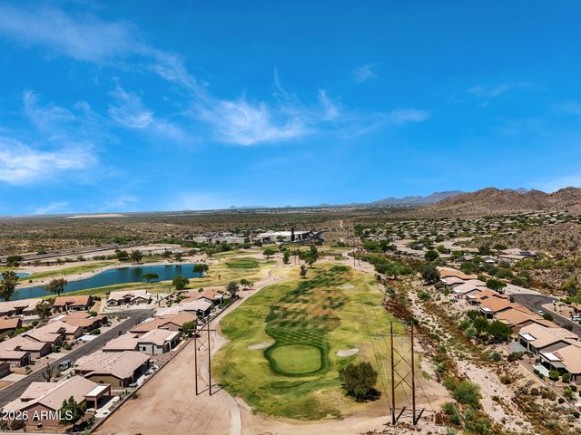 7118 E MARIOLA Court, Gold Canyon, AZ 85118