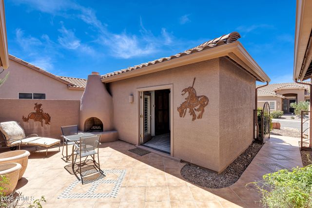 7118 E MARIOLA Court, Gold Canyon, AZ 85118