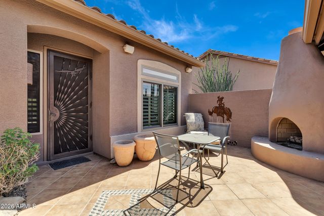 7118 E MARIOLA Court, Gold Canyon, AZ 85118