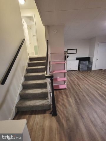 1539 SUMMIT ST, Linwood, PA 19061