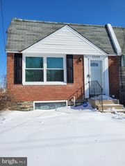 1539 SUMMIT ST, Linwood, PA 19061