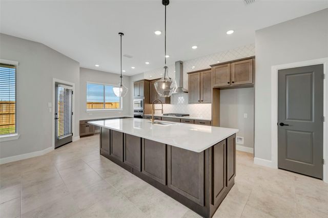 6623 Dolomite Court, Manvel, TX 77578