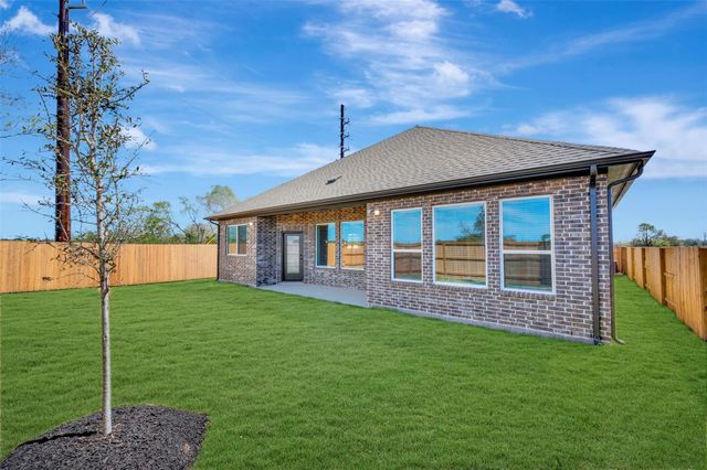 6623 Dolomite Court, Manvel, TX 77578