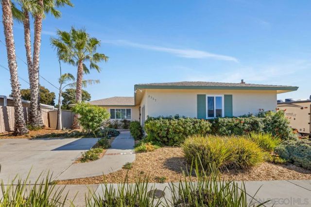 2567 Pheasant Drive, San Diego, CA 92123