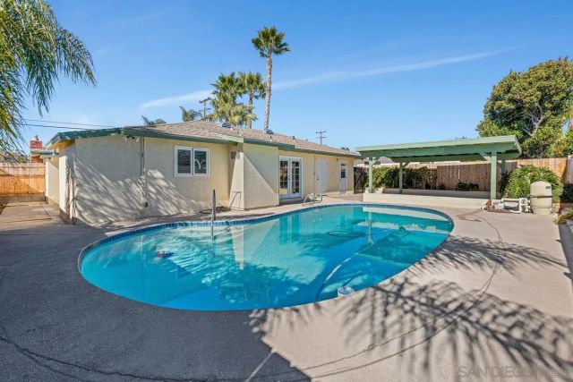 2567 Pheasant Drive, San Diego, CA 92123