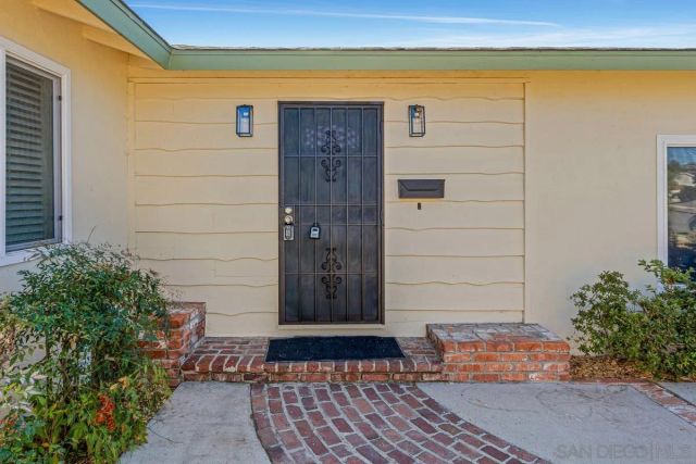 2567 Pheasant Drive, San Diego, CA 92123