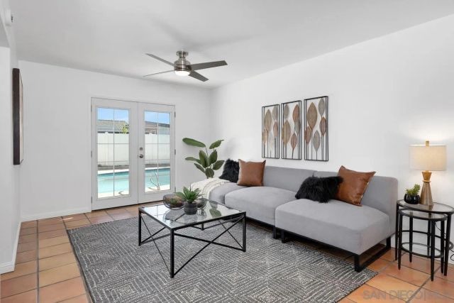 2567 Pheasant Drive, San Diego, CA 92123