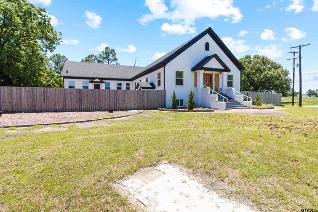 4456 FM 2767, Tyler, TX 75708