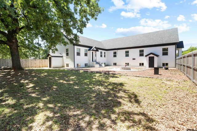 4456 FM 2767, Tyler, TX 75708