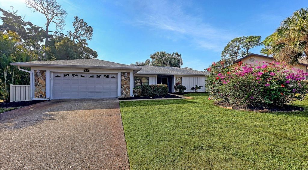 4114 MACAULAY LANE, Sarasota, FL 34241