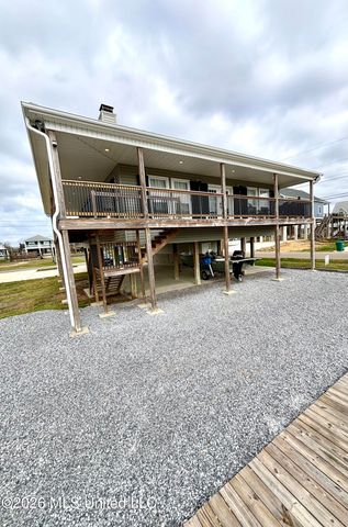 4003 Kyushu Street, Bay Saint Louis, MS 39520