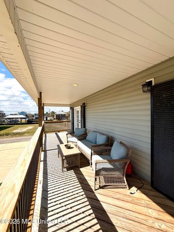 4003 Kyushu Street, Bay Saint Louis, MS 39520