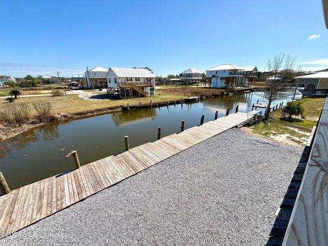 4003 Kyushu Street, Bay Saint Louis, MS 39520