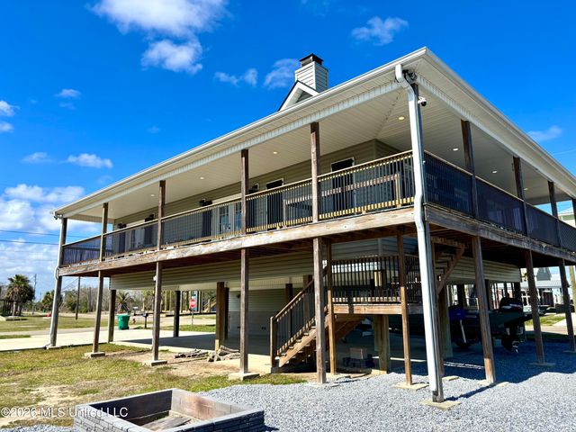 4003 Kyushu Street, Bay Saint Louis, MS 39520