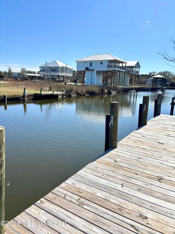 4003 Kyushu Street, Bay Saint Louis, MS 39520