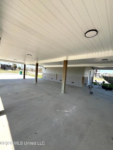 4003 Kyushu Street, Bay Saint Louis, MS 39520