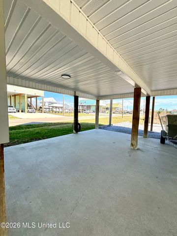 4003 Kyushu Street, Bay Saint Louis, MS 39520