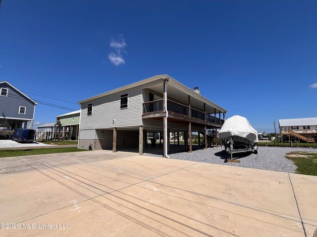 4003 Kyushu Street, Bay Saint Louis, MS 39520