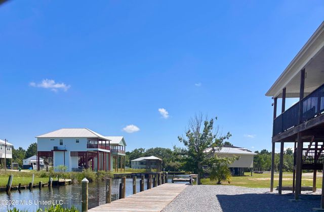 4003 Kyushu Street, Bay Saint Louis, MS 39520