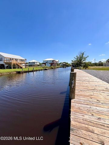 4003 Kyushu Street, Bay Saint Louis, MS 39520