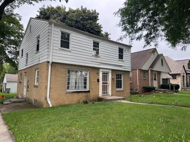 3456 N 47th STREET, Milwaukee, WI 53216