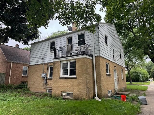 3456 N 47th STREET, Milwaukee, WI 53216