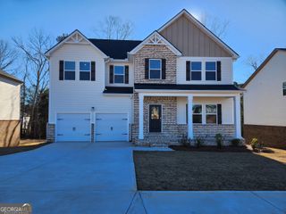208 Crabapple Street 181, Mcdonough, GA 30253