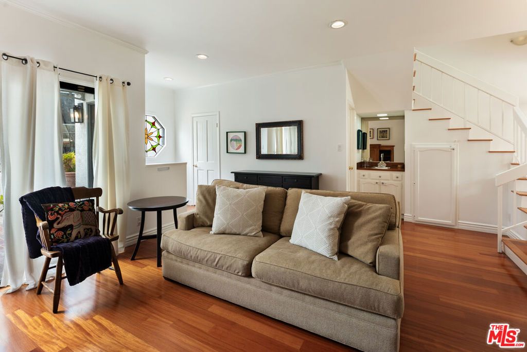 1171 Stanford Street 3, Santa Monica, CA 90403 — photo 3