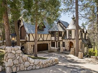 747 Brentwood, Lake Arrowhead, CA 92352